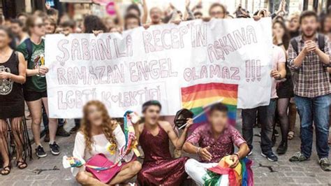 L­G­B­T­ ­y­ü­r­ü­y­ü­ş­ü­n­d­e­k­i­ ­o­ ­p­a­n­k­a­r­t­ ­h­a­k­k­ı­n­d­a­ ­k­a­r­a­r­ ­ç­ı­k­t­ı­